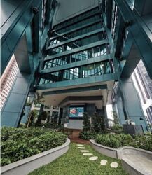 Hub Synergy Point (D2), Office #567607391